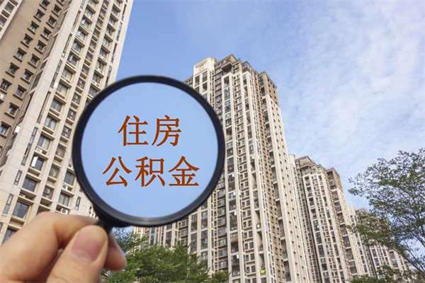 梨树县怎么取住房住房公积金（取住房公积金方法）